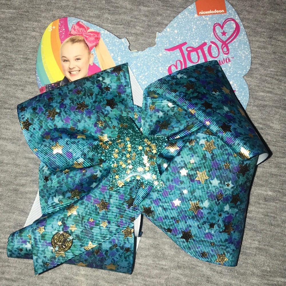 Jojo Siwa Hair Bow
